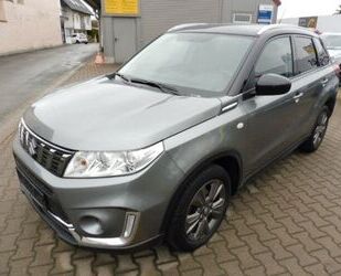 Suzuki Vitara Gebrauchtwagen