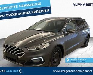 Ford Mondeo Gebrauchtwagen