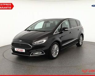 Ford S-Max Gebrauchtwagen