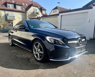 Mercedes-Benz C 180 Gebrauchtwagen
