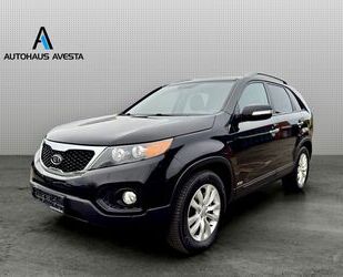 Kia Sorento Gebrauchtwagen