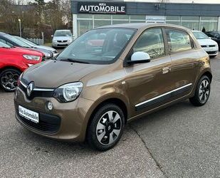 Renault Twingo Gebrauchtwagen