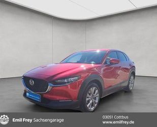 Mazda CX-30 Gebrauchtwagen
