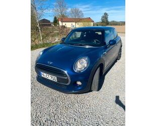 Mini ONE Gebrauchtwagen