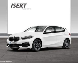 BMW 118 Gebrauchtwagen