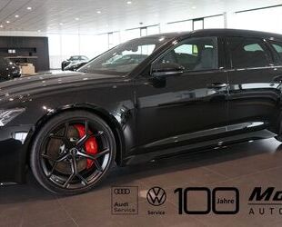Audi RS6 Gebrauchtwagen