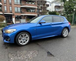BMW 118 Gebrauchtwagen