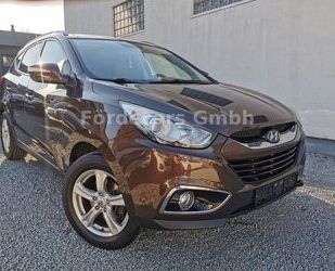 Hyundai ix35 Gebrauchtwagen