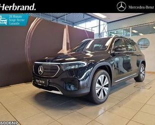 Mercedes-Benz EQB Gebrauchtwagen