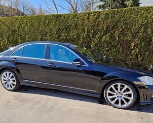 Mercedes-Benz S 500 Gebrauchtwagen
