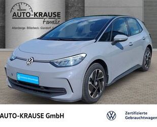 VW ID.3 Gebrauchtwagen