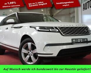 Land Rover Range Rover Velar Gebrauchtwagen