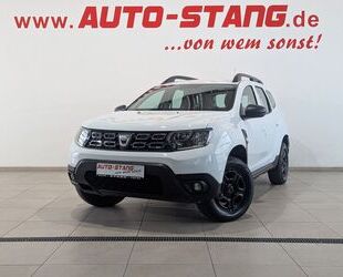Dacia Duster Gebrauchtwagen