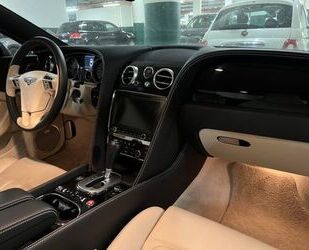 Bentley Continental GT Gebrauchtwagen