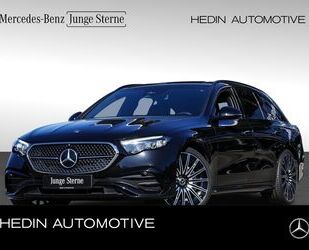 Mercedes-Benz E 220 Gebrauchtwagen