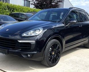 Porsche Cayenne Gebrauchtwagen