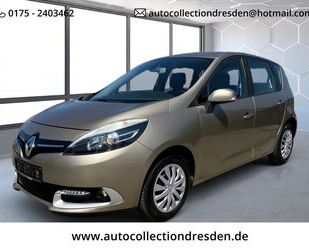 Renault Scenic Gebrauchtwagen