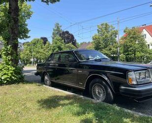 Volvo 262 Gebrauchtwagen
