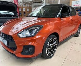 Suzuki Swift Gebrauchtwagen