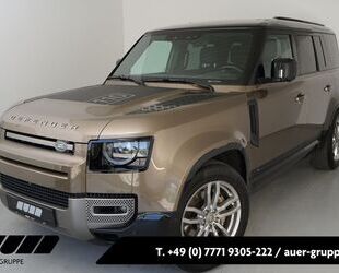 Land Rover Defender Gebrauchtwagen
