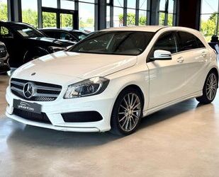 Mercedes-Benz A 180 Gebrauchtwagen