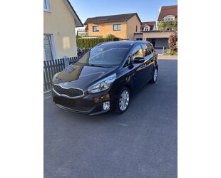 Kia Carens Gebrauchtwagen