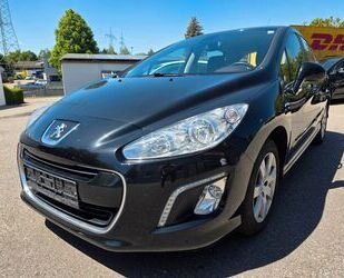 Peugeot 308 Gebrauchtwagen