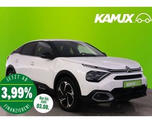 Citroen C4 Gebrauchtwagen