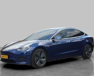 Tesla Model 3 Gebrauchtwagen