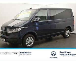 VW T6 Caravelle Gebrauchtwagen