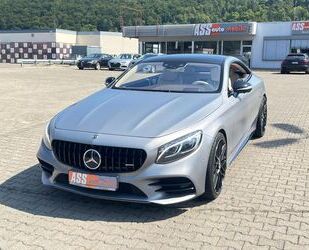 Mercedes-Benz S 560 Gebrauchtwagen