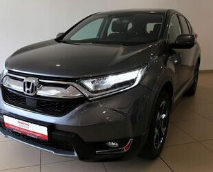 Honda CR-V Gebrauchtwagen
