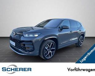 VW Tayron Gebrauchtwagen