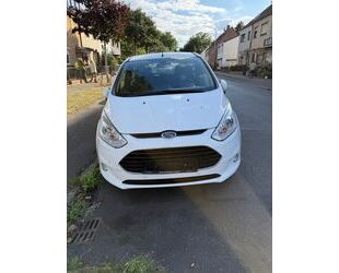 Ford B-Max Gebrauchtwagen