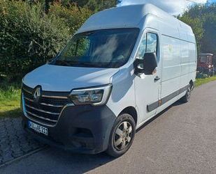 Renault Master Gebrauchtwagen