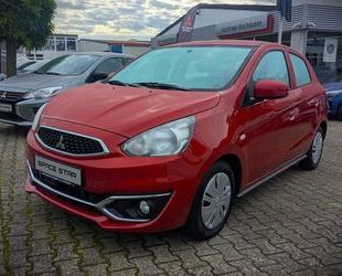 Mitsubishi Space Star Gebrauchtwagen