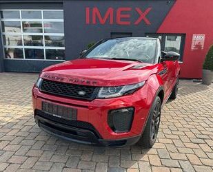 Land Rover Range Rover Evoque Gebrauchtwagen