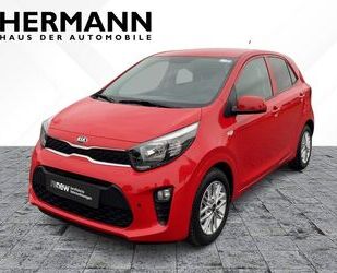 Kia Picanto Gebrauchtwagen
