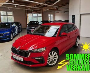 Skoda Scala Gebrauchtwagen