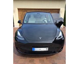Tesla Model Y Gebrauchtwagen