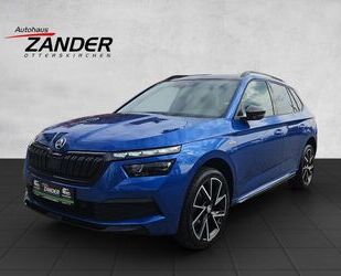 Skoda Kamiq Gebrauchtwagen