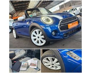 Mini Cooper S Gebrauchtwagen
