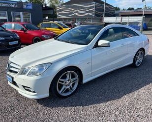 Mercedes-Benz E 220 Gebrauchtwagen