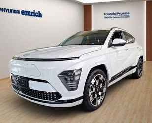 Hyundai KONA Gebrauchtwagen