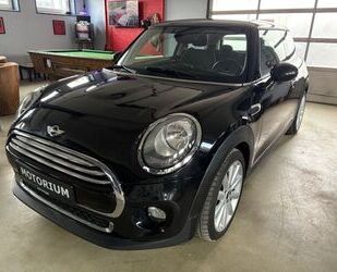 Mini Cooper Gebrauchtwagen