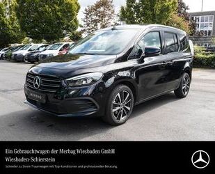 Mercedes-Benz T-Klasse Gebrauchtwagen