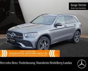 Mercedes-Benz GLC 300 Gebrauchtwagen