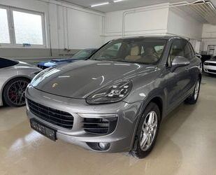 Porsche Cayenne Gebrauchtwagen