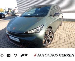 Cupra Born Gebrauchtwagen