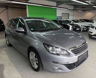 Peugeot 308 Gebrauchtwagen